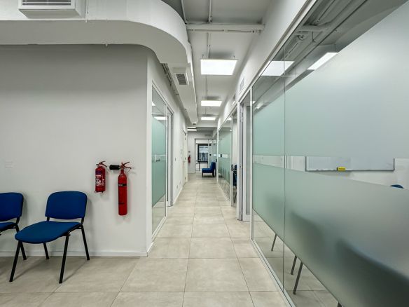 Modern Sliema Business Center Offices