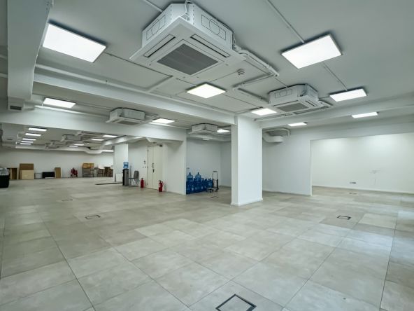 Professional Offices in Sliema To Let