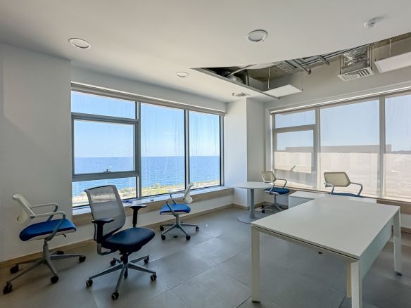 Offices To Let in Kalkara Malta