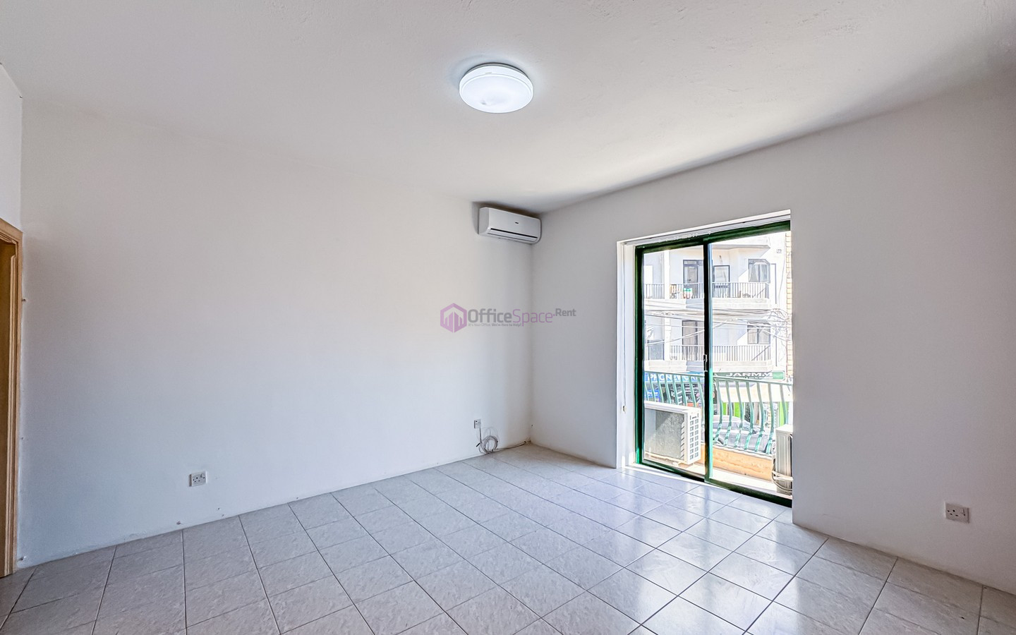 San Gwann Affordable Office To Let