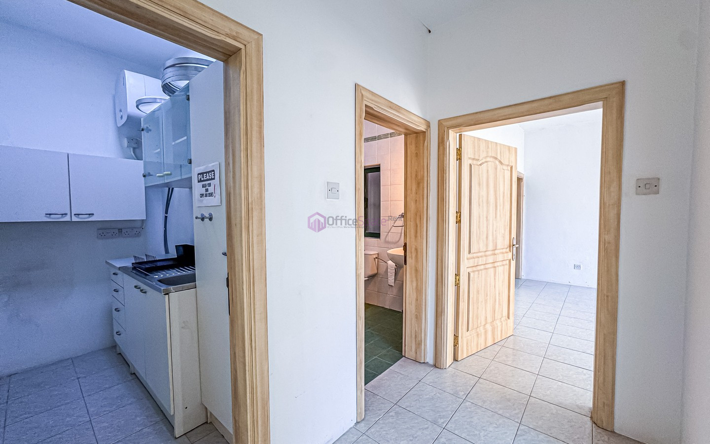 San Gwann Affordable Office To Let