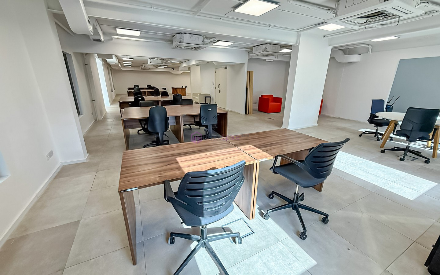 Professional Offices in Sliema To Let