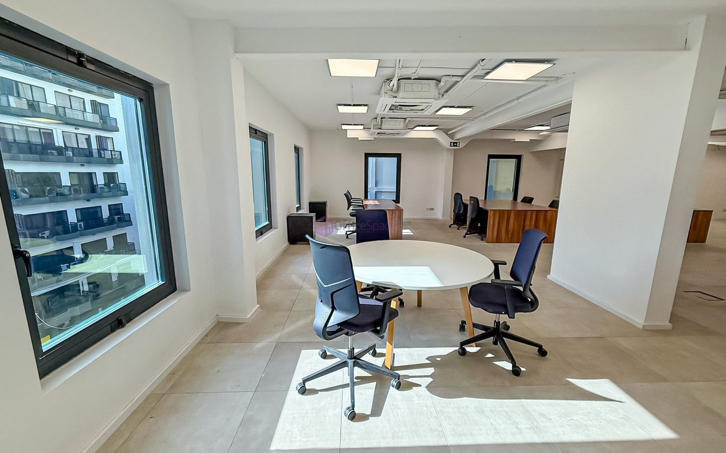 Professional Offices in Sliema To Let