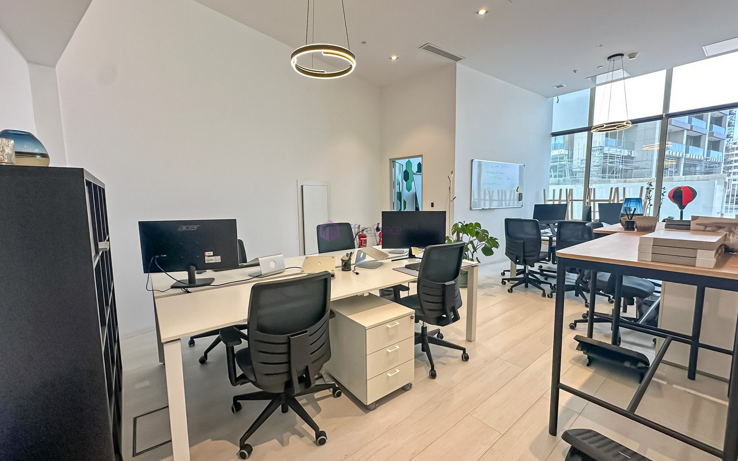 Tigne Point Sliema Office To Let
