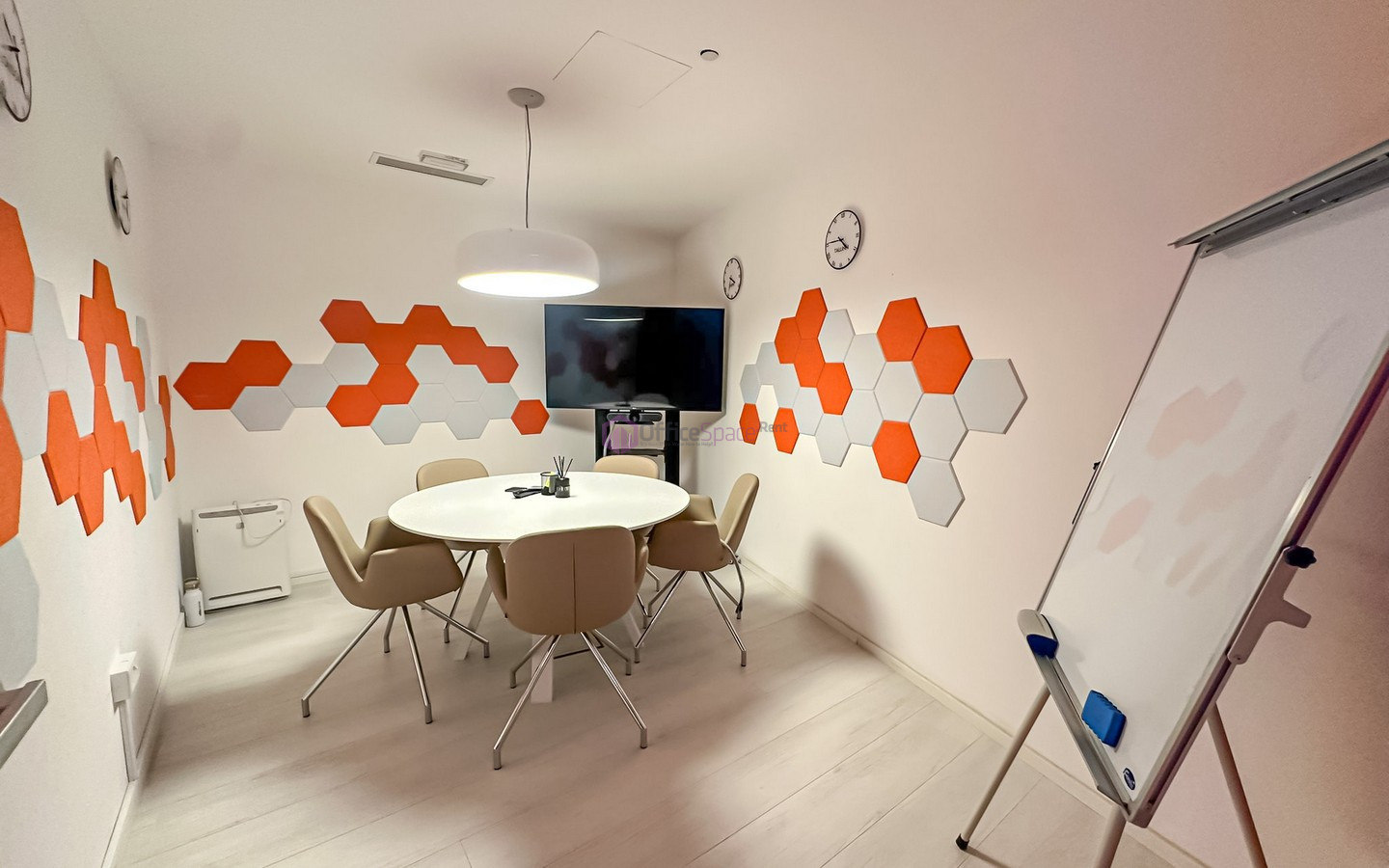 Tigne Point Sliema Office To Let