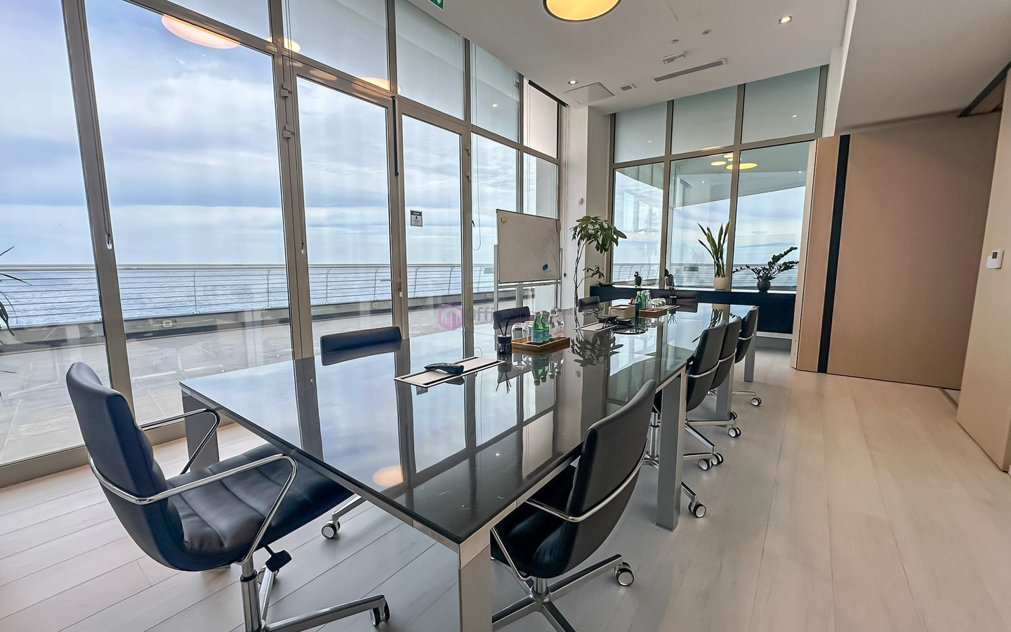 Tigne Point Sliema Office To Let