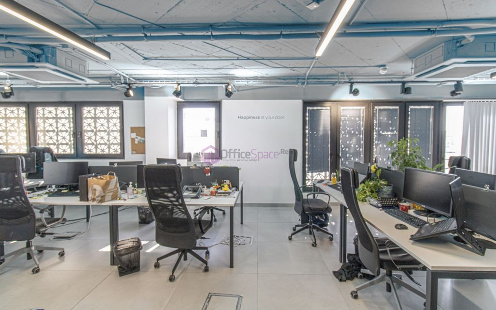 New Offices in Naxxar