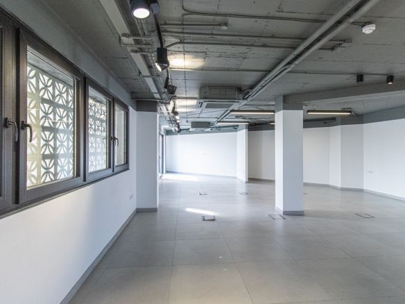 New Offices in Naxxar