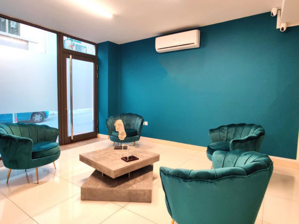 Office Space To Let San Gwann