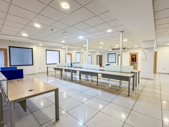 San Gwann Offices in Malta