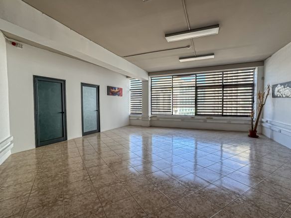 To Let St Julians Office