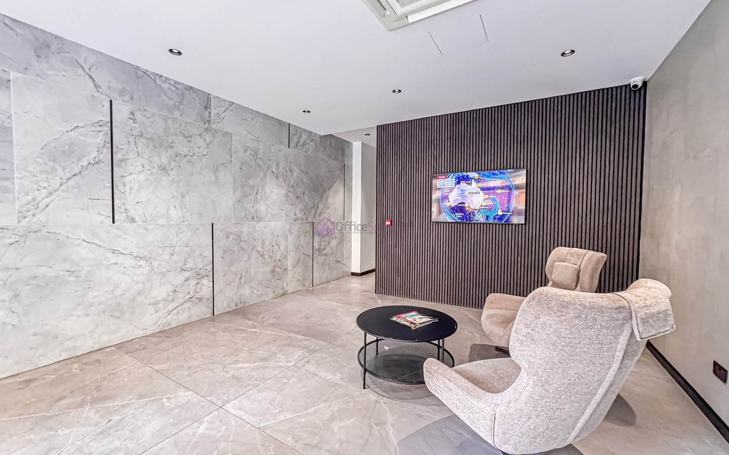 New Offices in St Julians Malta