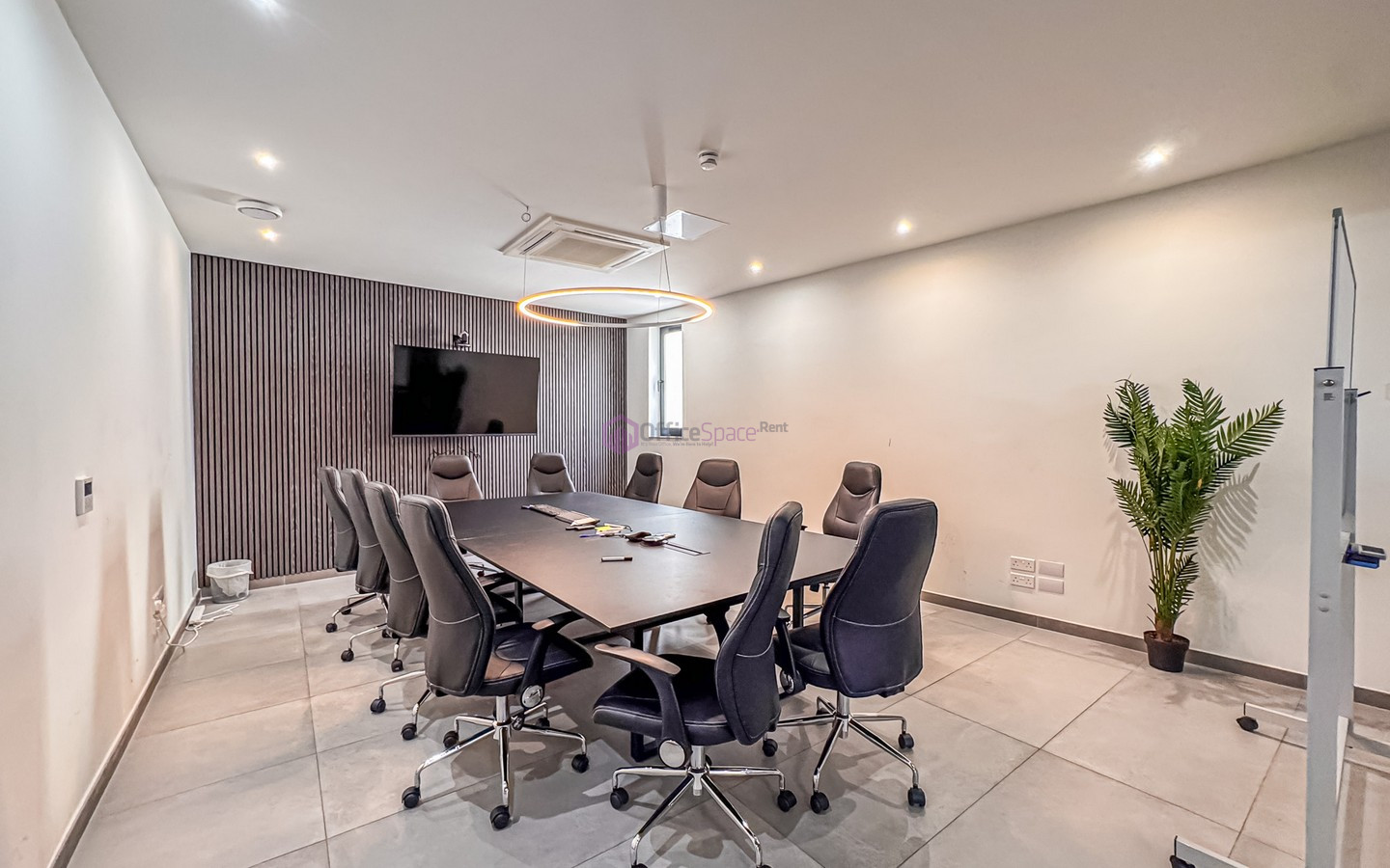 New Offices in St Julians Malta