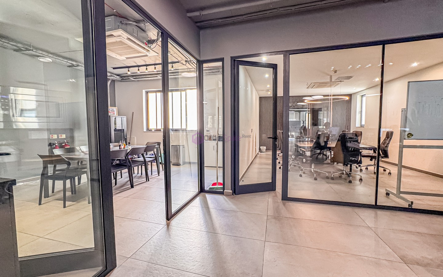 New Offices in St Julians Malta