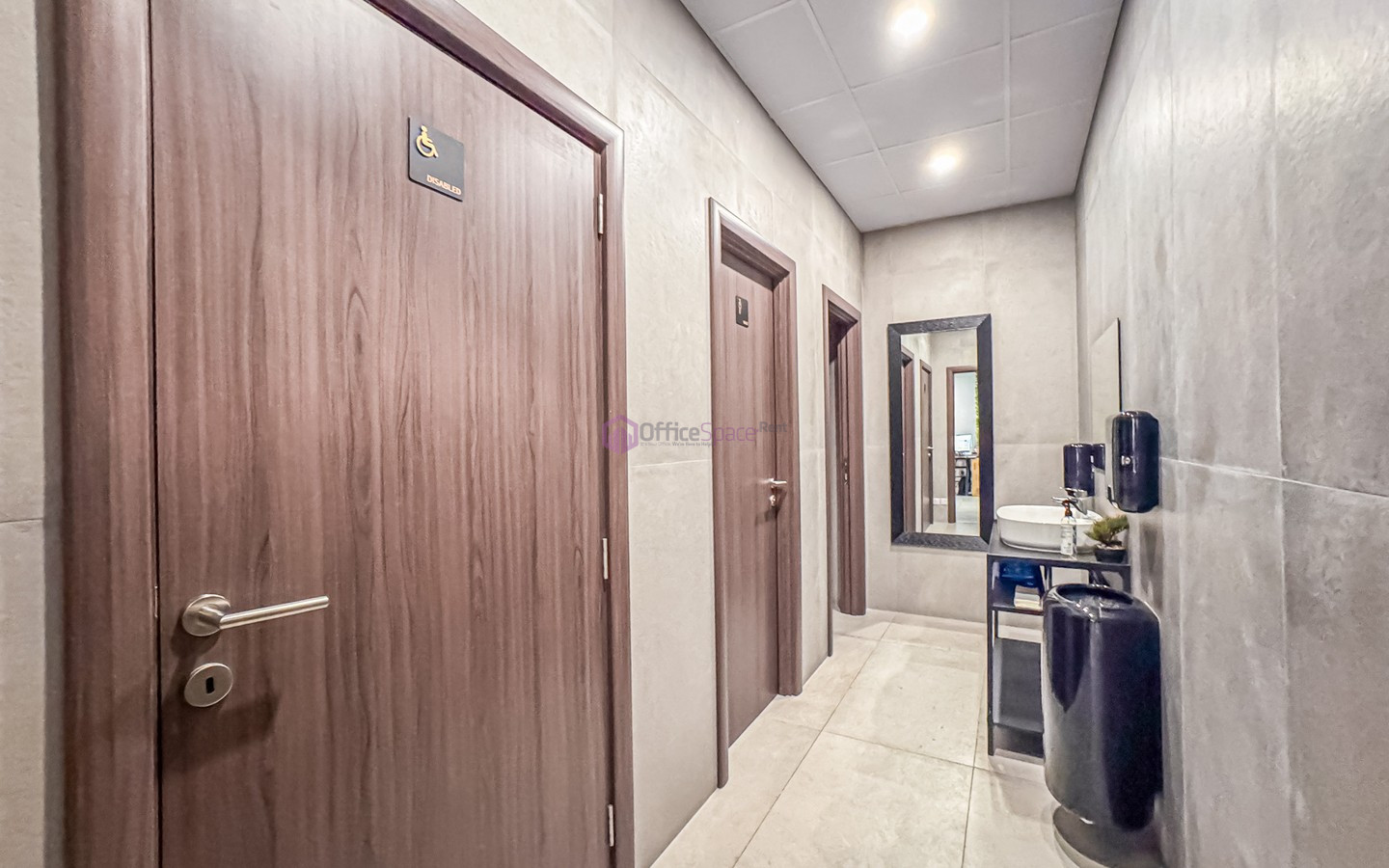 New Offices in St Julians Malta