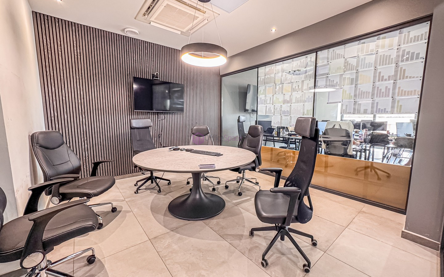 New Offices in St Julians Malta