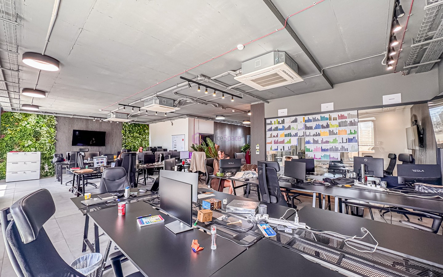 New Offices in St Julians Malta