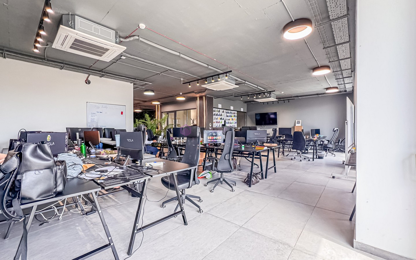 New Offices in St Julians Malta