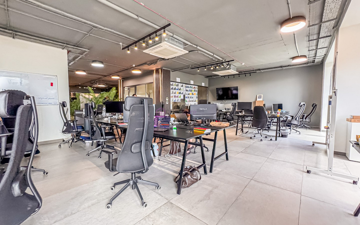 New Offices in St Julians Malta