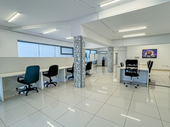 Office Space To Let San Gwann