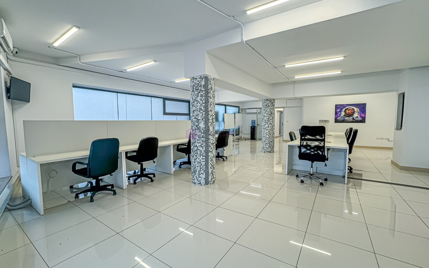 Office Space To Let San Gwann