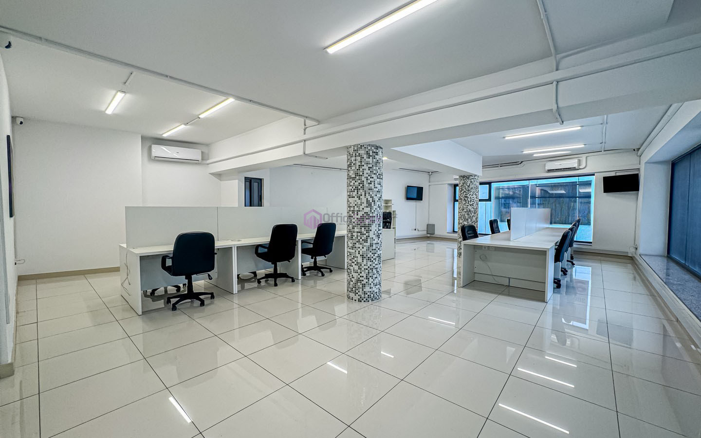 Office Space To Let San Gwann