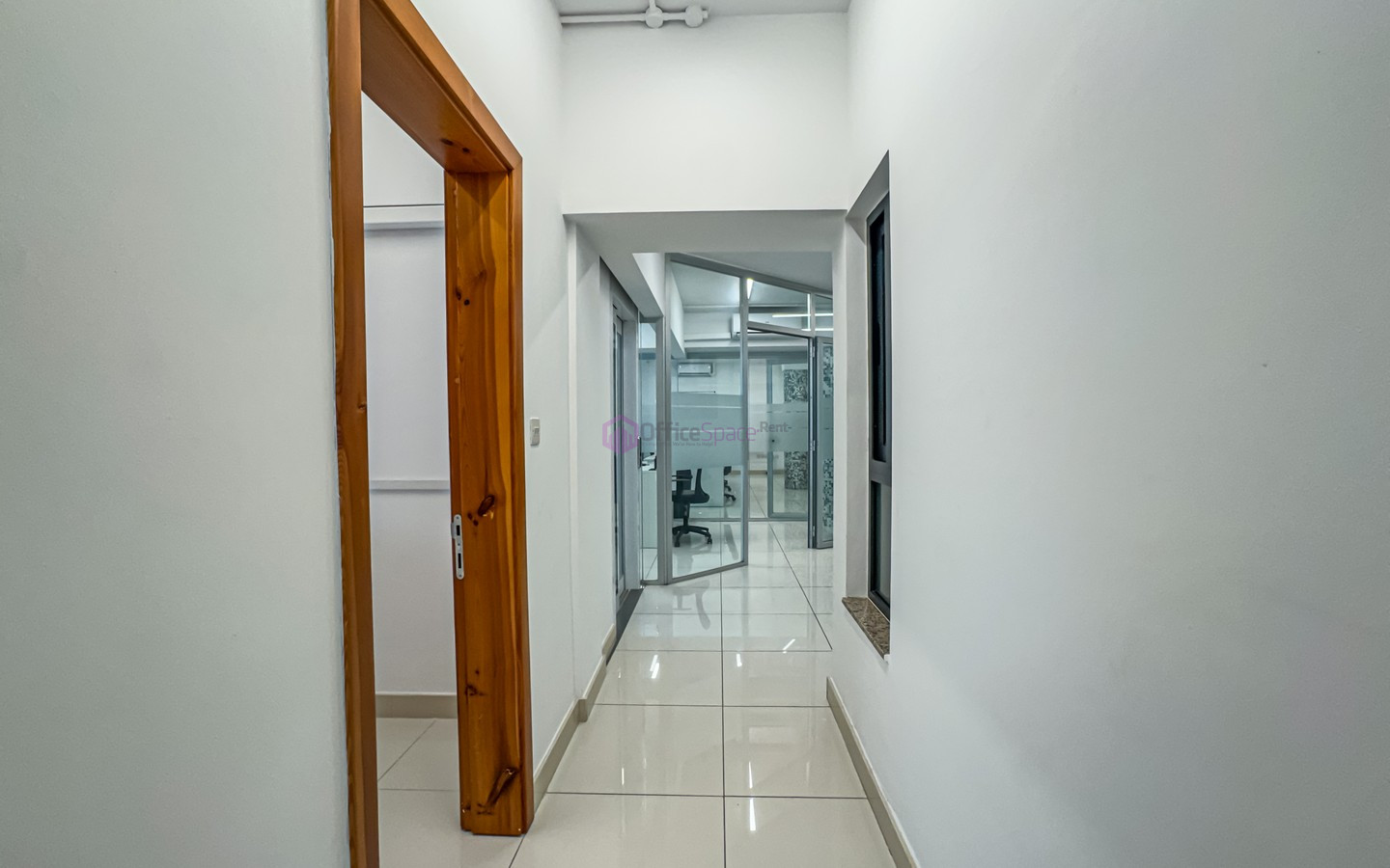 Office Space To Let San Gwann