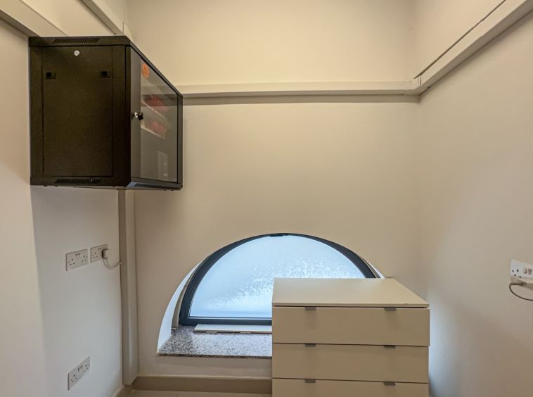 Office Space To Let San Gwann