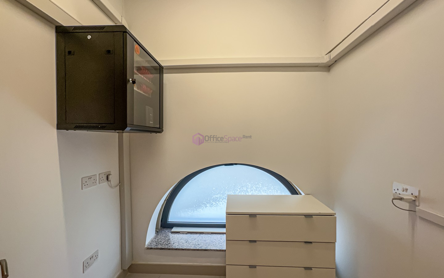 Office Space To Let San Gwann