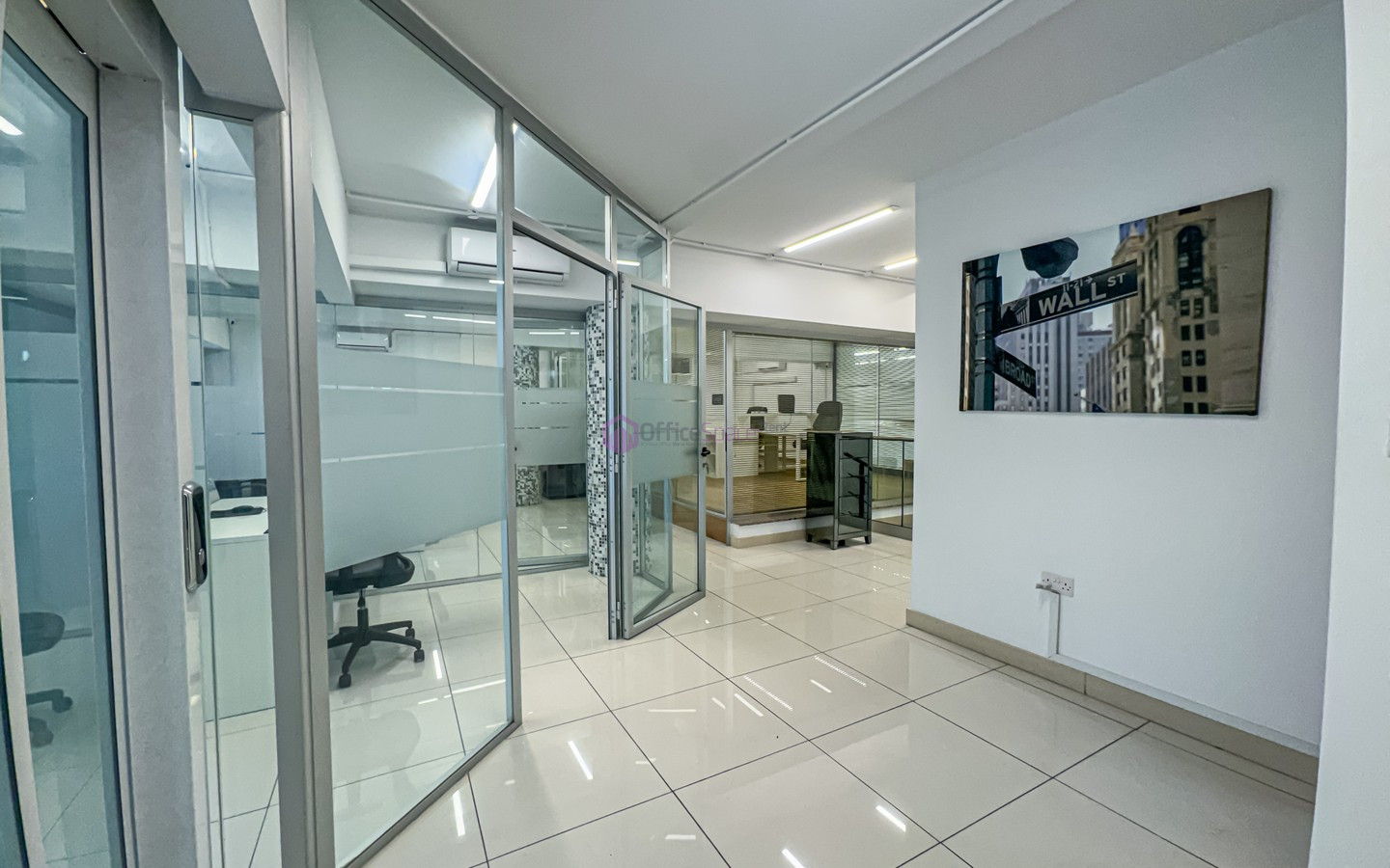 Office Space To Let San Gwann