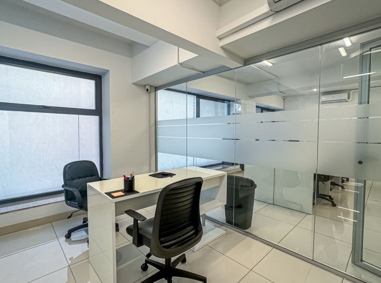 Office Space To Let San Gwann