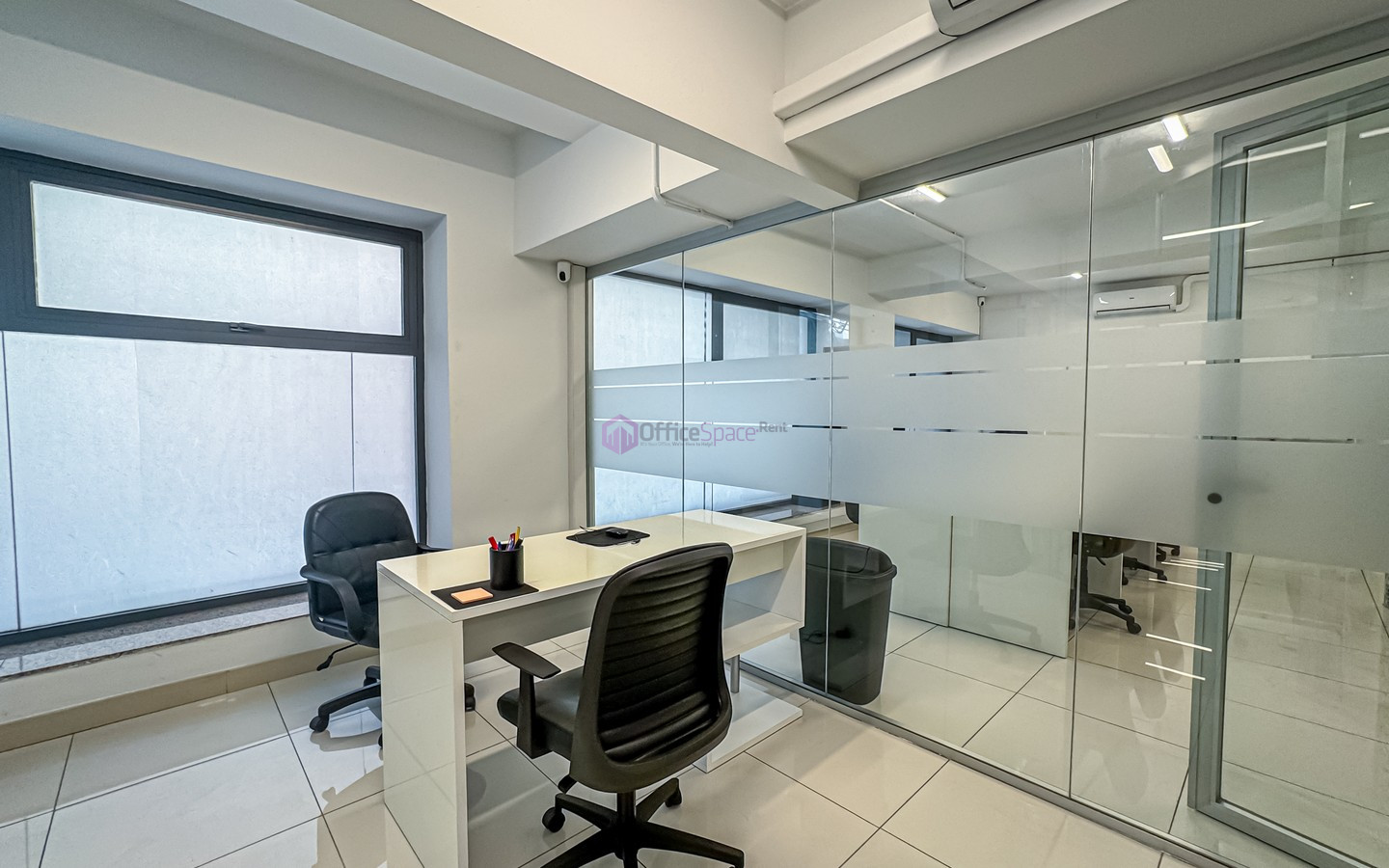 Office Space To Let San Gwann