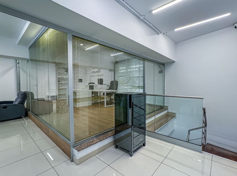 Office Space To Let San Gwann