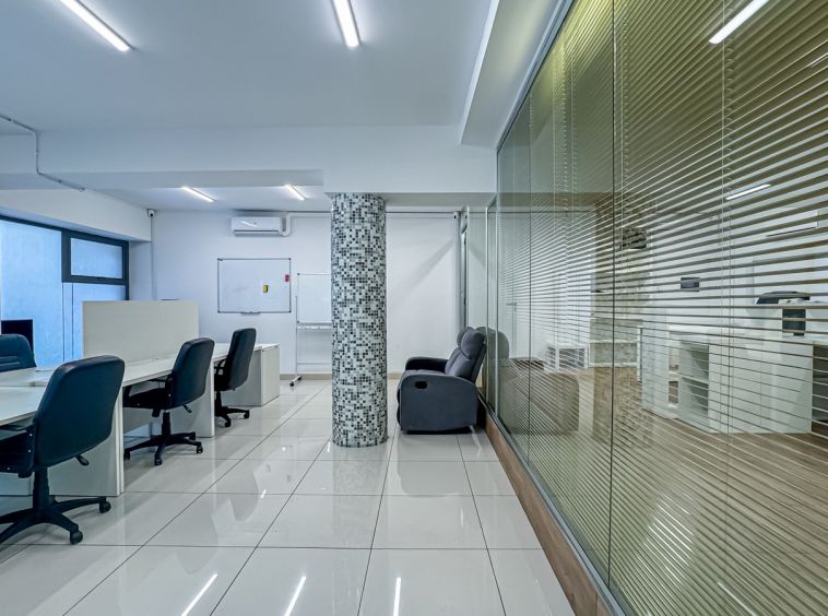 Office Space To Let San Gwann
