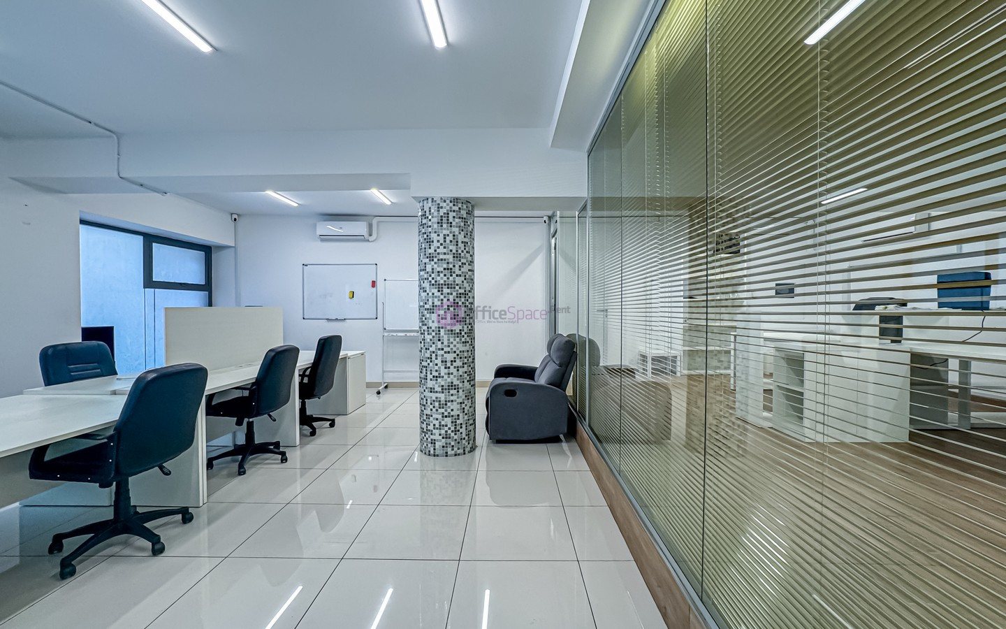Office Space To Let San Gwann