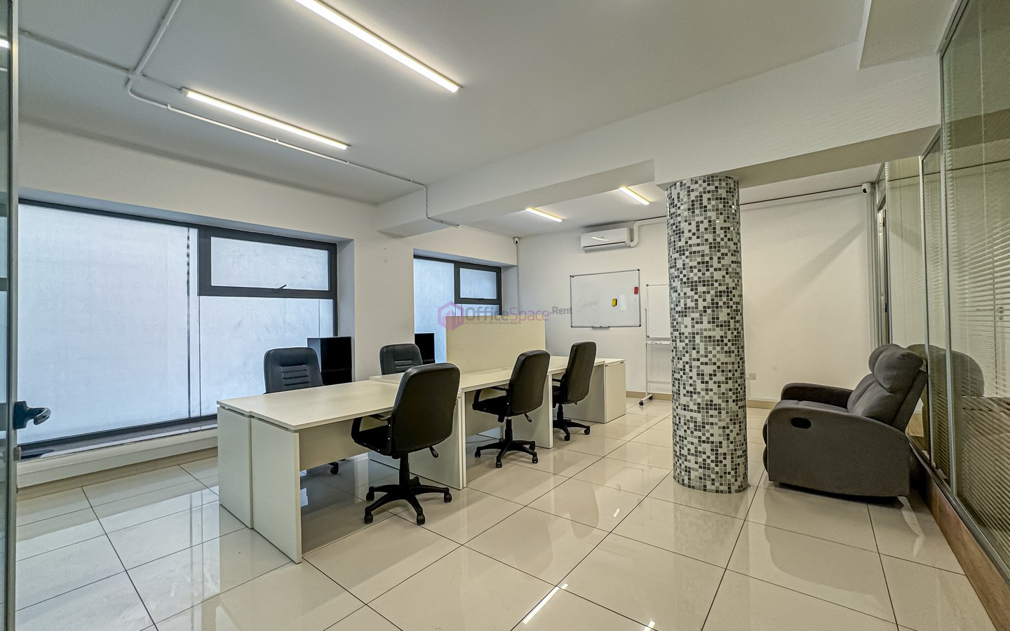 Office Space To Let San Gwann