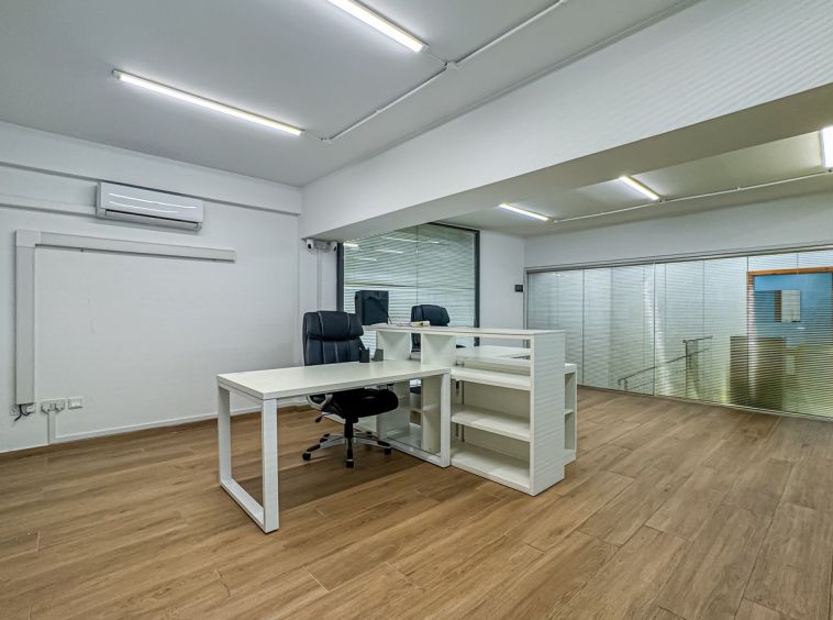 Office Space To Let San Gwann