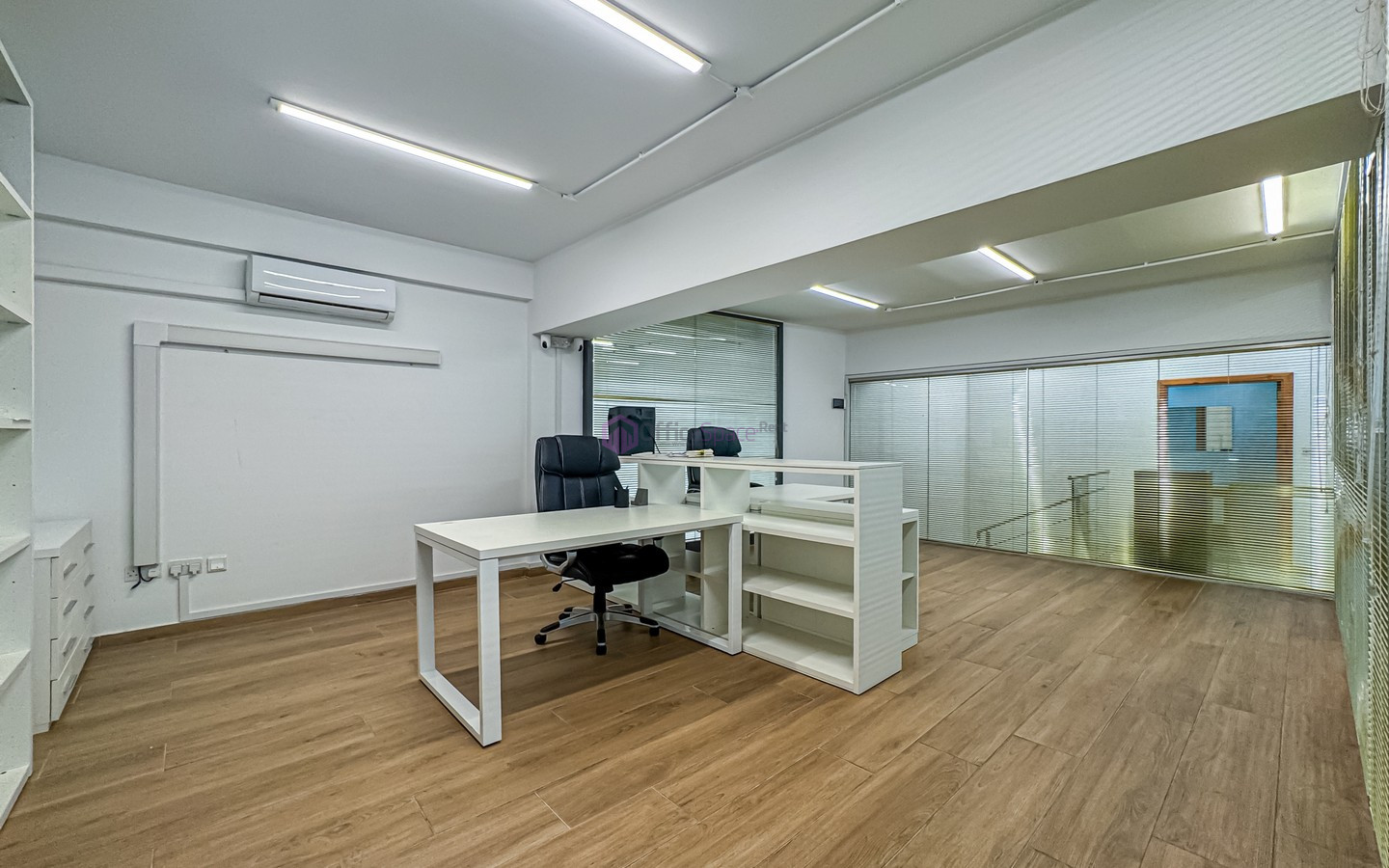 Office Space To Let San Gwann