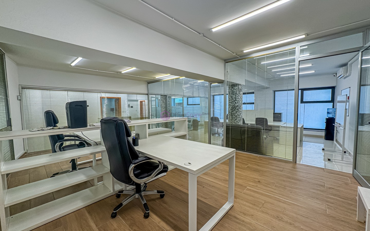 Office Space To Let San Gwann