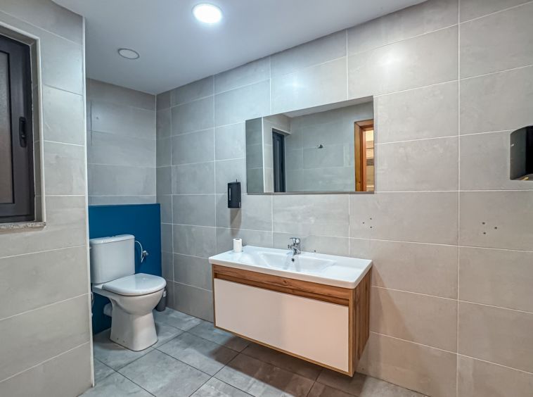 Office Space To Let San Gwann