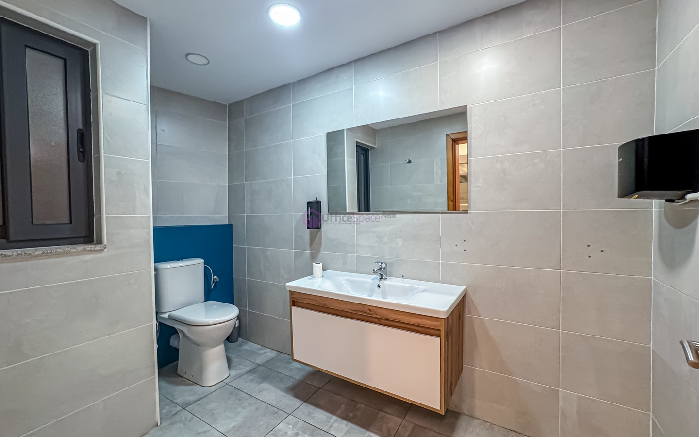 Office Space To Let San Gwann