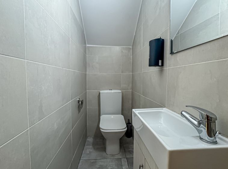 Office Space To Let San Gwann