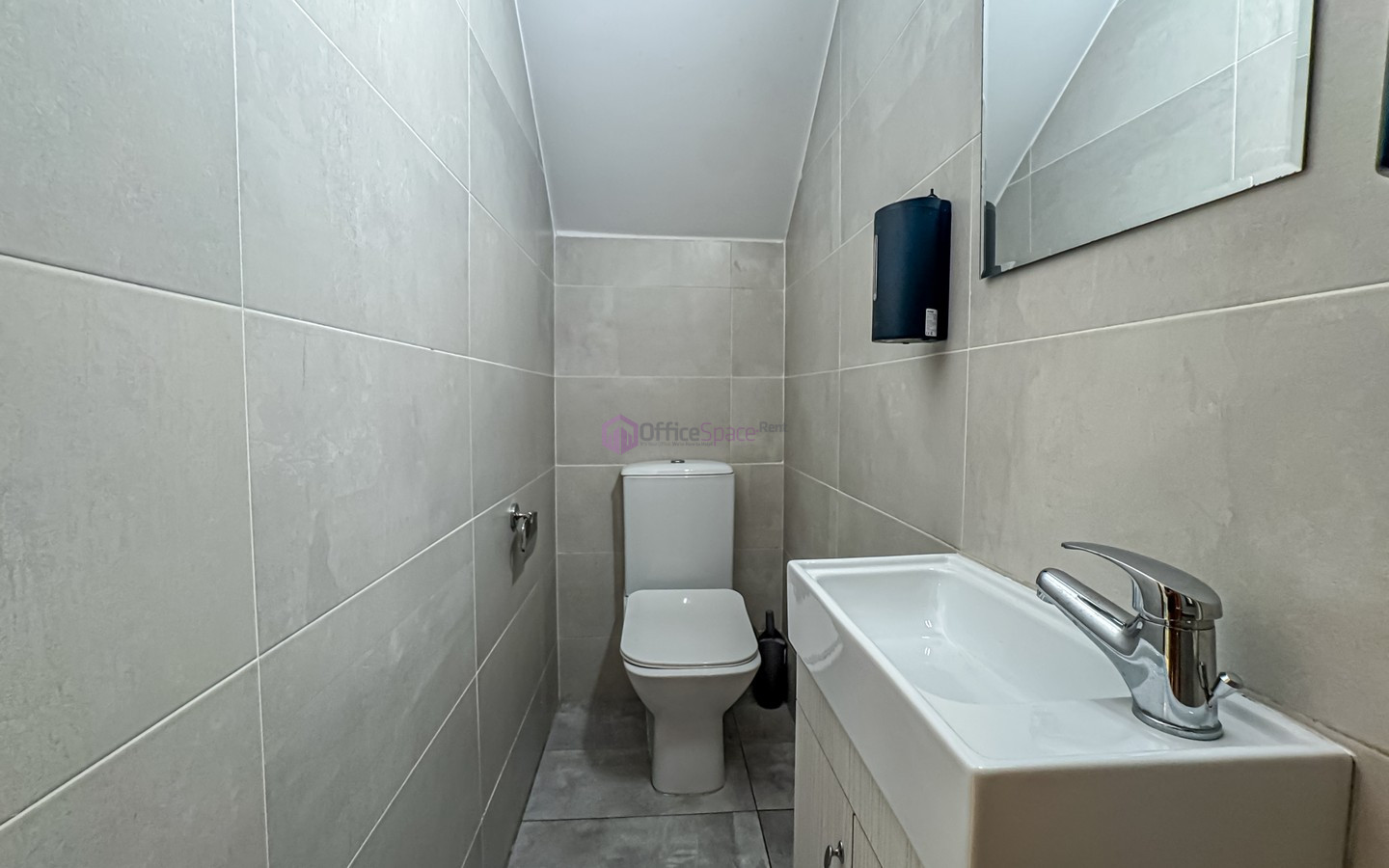 Office Space To Let San Gwann