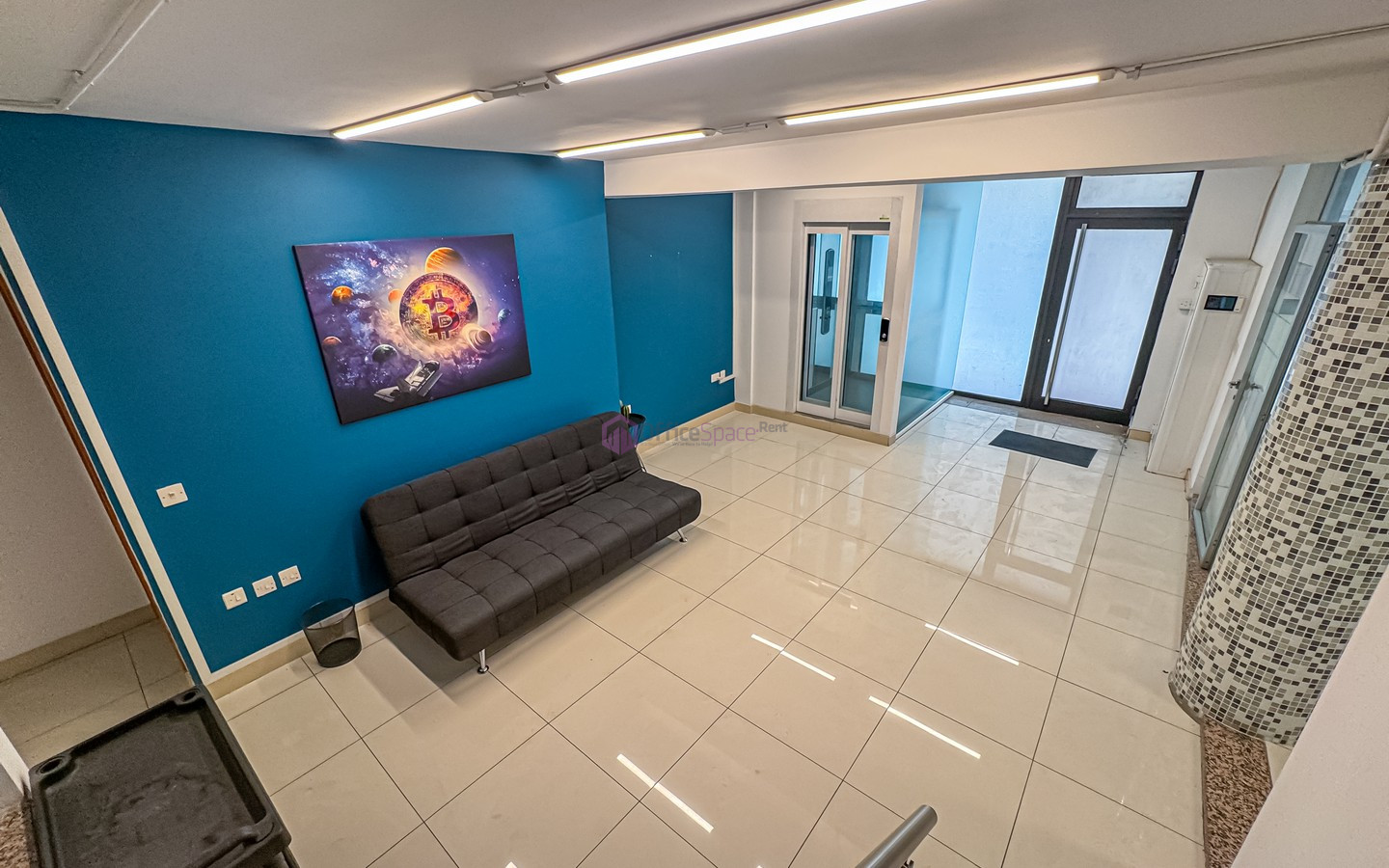 Office Space To Let San Gwann