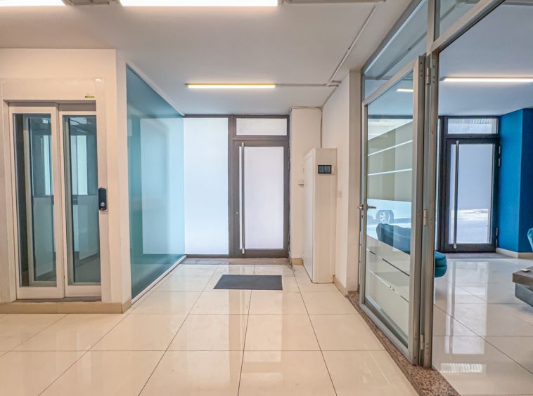 Office Space To Let San Gwann