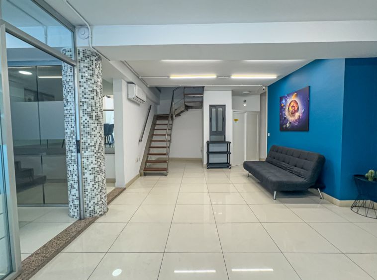 Office Space To Let San Gwann