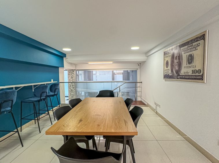 Office Space To Let San Gwann