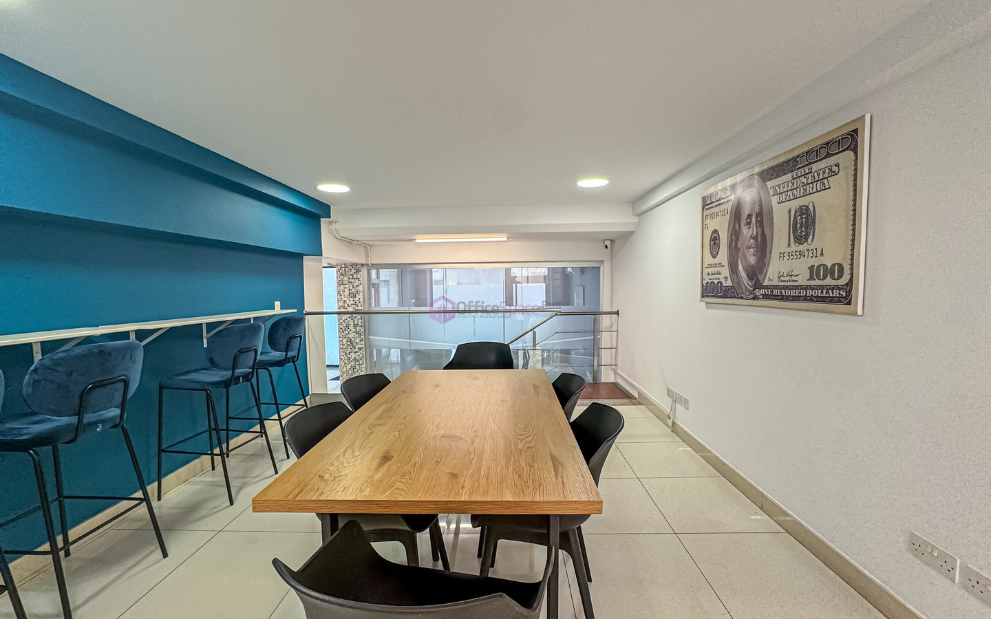 Office Space To Let San Gwann