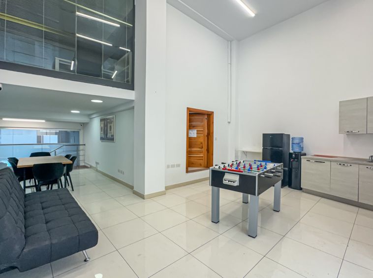 Office Space To Let San Gwann