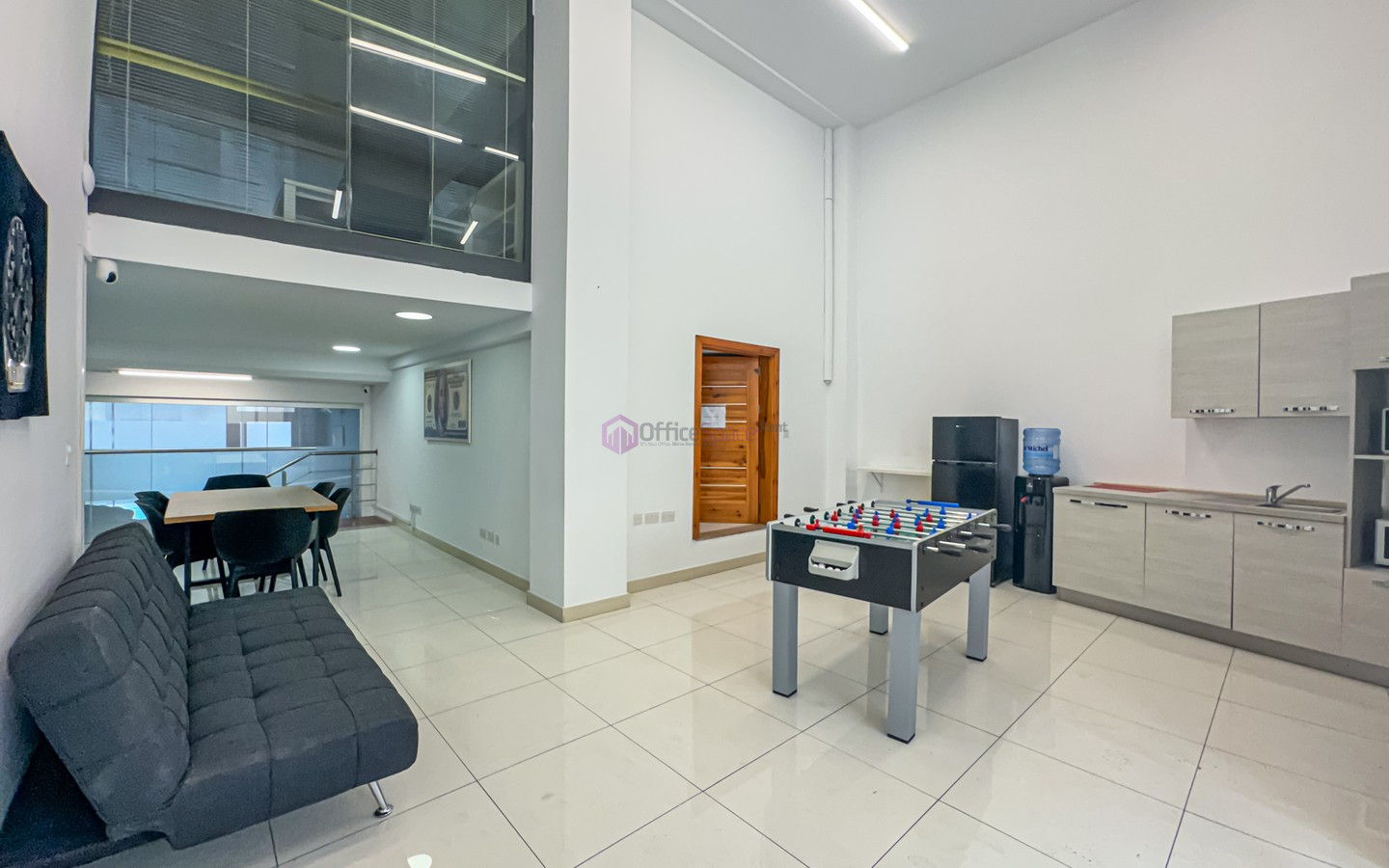 Office Space To Let San Gwann